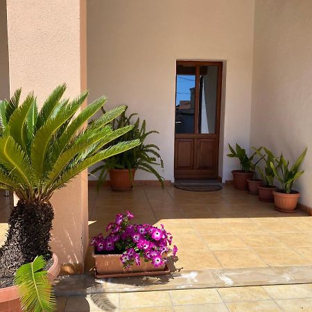B&B Domenico Paulis Tuili Exterior foto